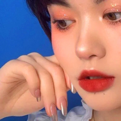 2023年女生真人头像(优选22张)