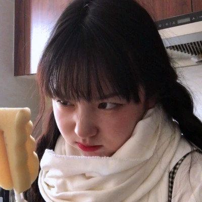 2023年女生真人头像(优选22张)