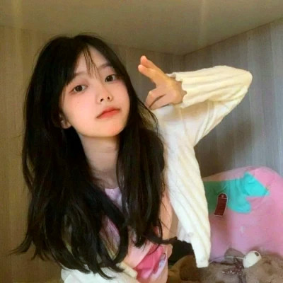 2023年女生真人头像(优选22张)