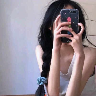 2023年女生真人头像(优选22张)