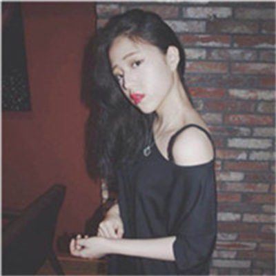 2023年女生真人头像(优选22张)