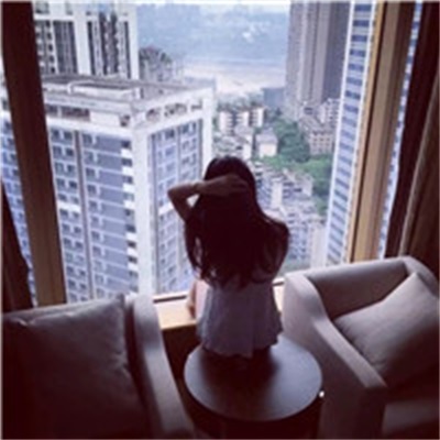 有意境的女生背影头像大全精选(优选18张)