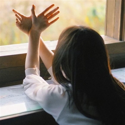 有意境的女生背影头像大全精选(优选18张)