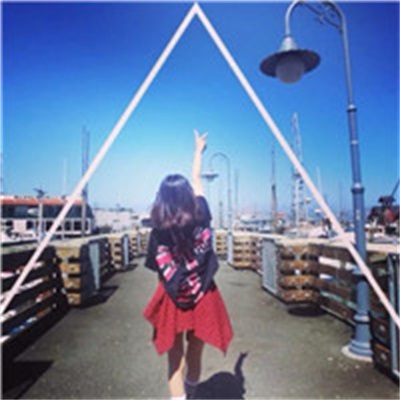 有意境的女生背影头像大全精选(优选18张)