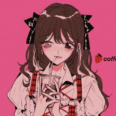 2023动漫幸福二次元情头合集(共20张)