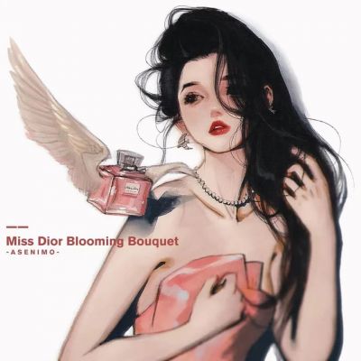 2023动漫幸福二次元情头合集(共20张)