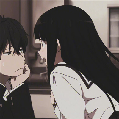 2023动漫幸福二次元情头合集(共20张)