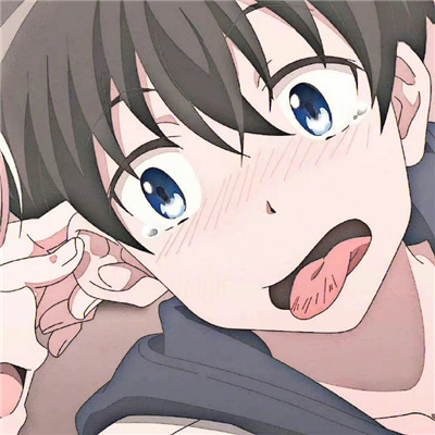 2023动漫幸福二次元情头合集(共20张)