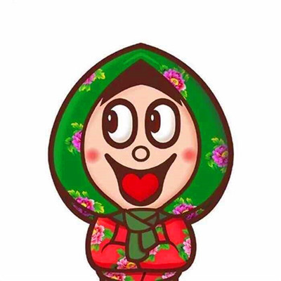 2023年头像女可爱萌搞怪图片(精选22张)