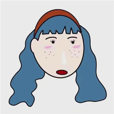 2023年头像女可爱萌搞怪图片(精选22张)