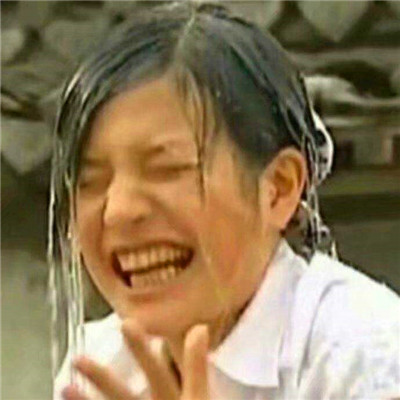 2023年头像女可爱萌搞怪图片(精选22张)