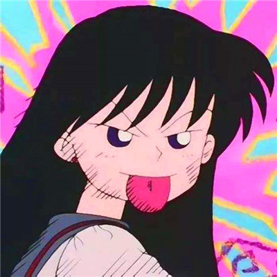 2023年头像女可爱萌搞怪图片(精选22张)