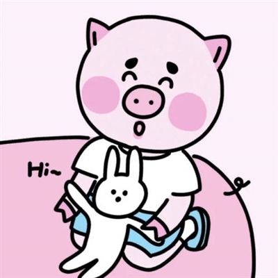 卡通qq情侣头像一对两张(优选18张)