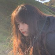 个性优雅的女生头像(24张)