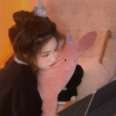 个性优雅的女生头像(24张)