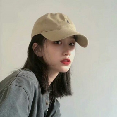 个性优雅的女生头像(24张)