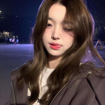 个性优雅的女生头像(24张)