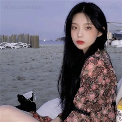 个性优雅的女生头像(24张)