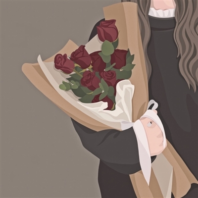 独一无二专属微信头像(精选16张)