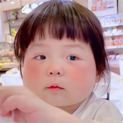 独一无二专属微信头像(精选16张)