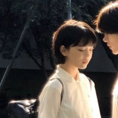 2023最新情侣幸福头像(共20张)