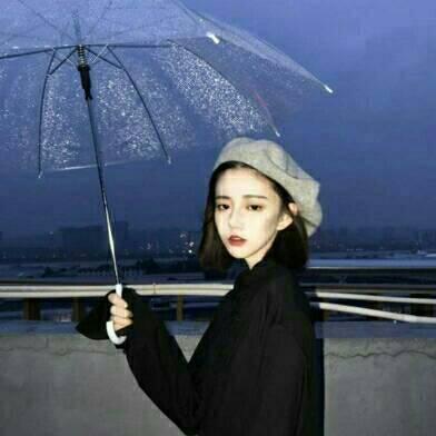 社会混混女生图片头像(精选22张)