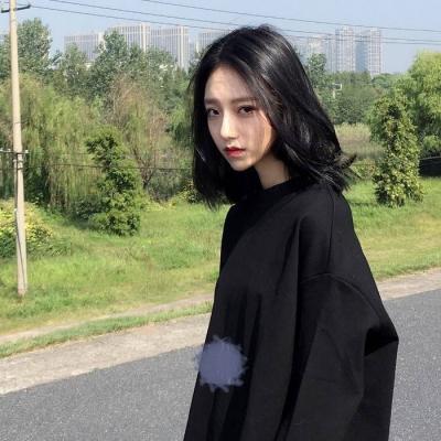 2023年女生高清头像图片(22张)