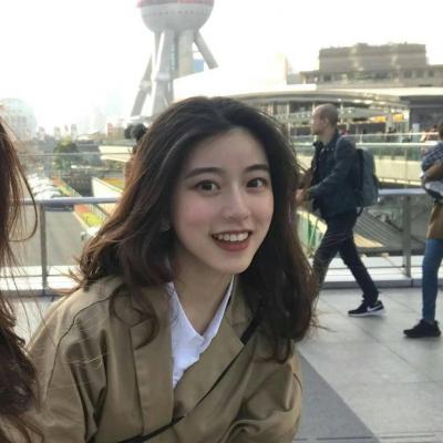 2023年女生高清头像图片(22张)