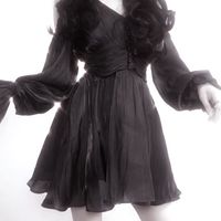 镜头前的时尚女生自拍头像大全(20张)