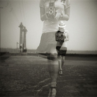 暗黑系幽灵风格个性头像(18张)