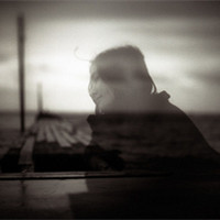 暗黑系幽灵风格个性头像(18张)