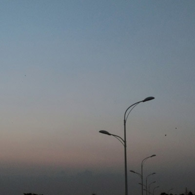 暗黑系幽灵风格个性头像(18张)