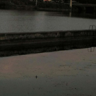 暗黑系幽灵风格个性头像(18张)