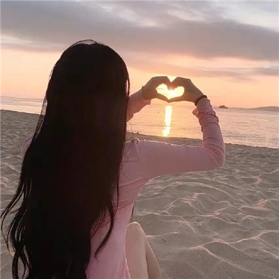 2023最红美女头像(22张)