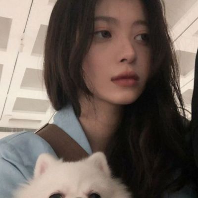 2023最红美女头像(22张)