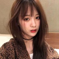 高清时尚好看的头像女生图片(共20张)