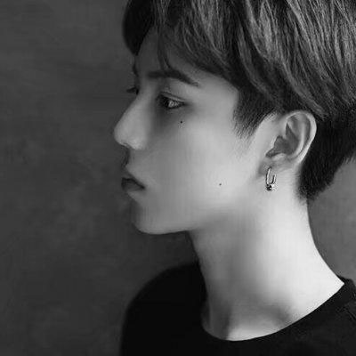 吸引已婚妇女的男人头像(优选18张)