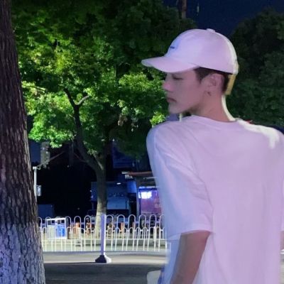 吸引已婚妇女的男人头像(优选18张)