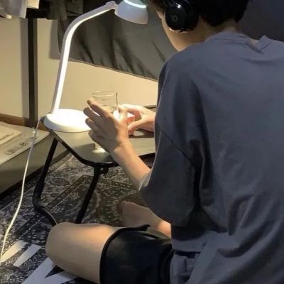 30岁到40岁的男人微信头像(18张)