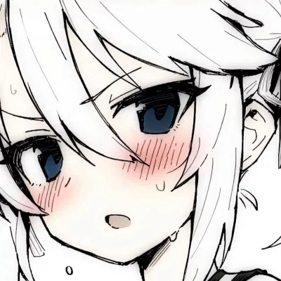 2023年女生头像卡通抖音网红(精选18张)