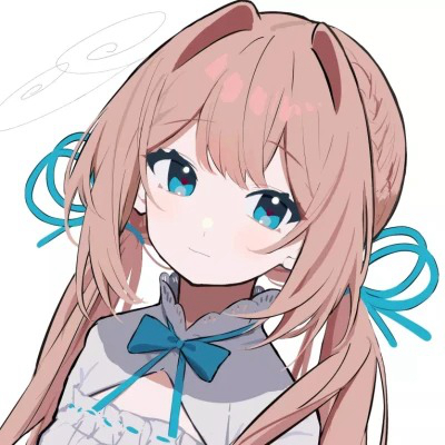 2023年女生头像卡通抖音网红(精选18张)