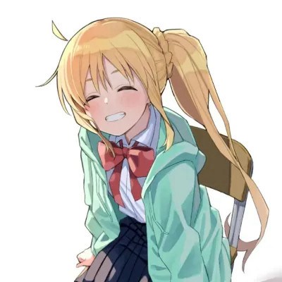 2023年女生头像卡通抖音网红(精选18张)