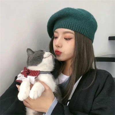 2023女生头像网红(优选20张)