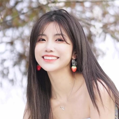 2023女生头像网红(优选20张)