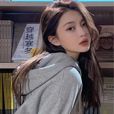 2023女生头像网红(优选20张)