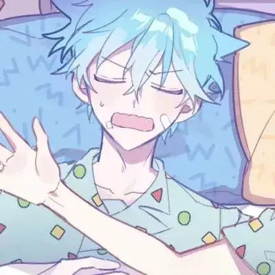 卡通情头2023新款一左一右(优选18张)