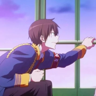 卡通情头2023新款一左一右(优选18张)