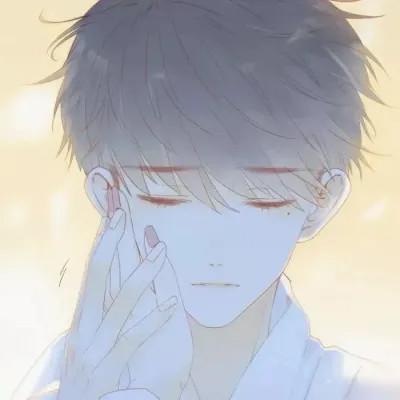 卡通情头2023新款一左一右(优选18张)