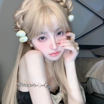 2023独一无二与众不同头像(18张)