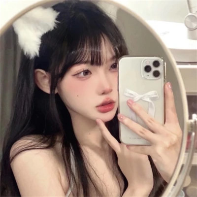 2023独一无二与众不同头像(18张)